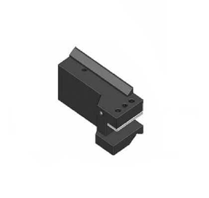 DOVETAIL 115 mm FORM A2 TURNING HOLDER H=32 mm